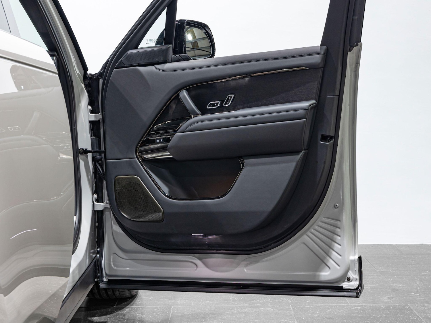 Used Land Rover Range Rover for sale - 76997249: Photo 25