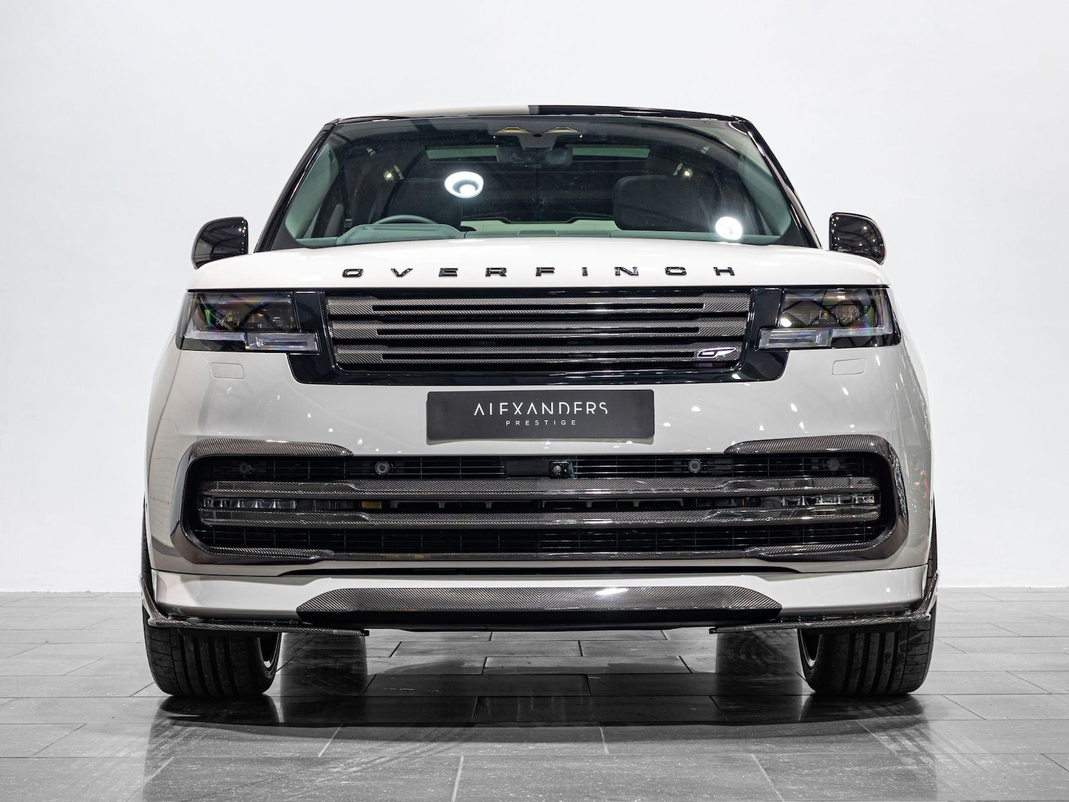 Used Land Rover Range Rover for sale - 76997249: Photo 26