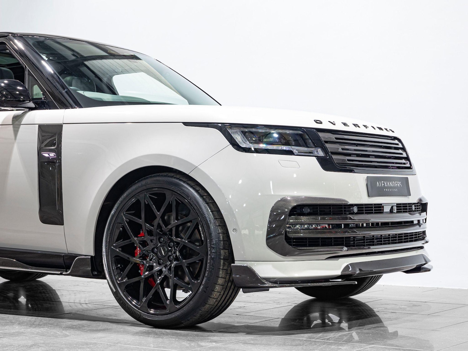 Used Land Rover Range Rover for sale - 76997249: Photo 27