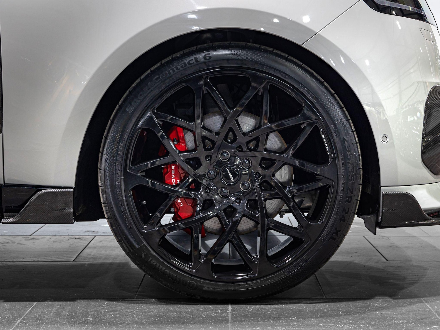 Used Land Rover Range Rover for sale - 76997249: Photo 3