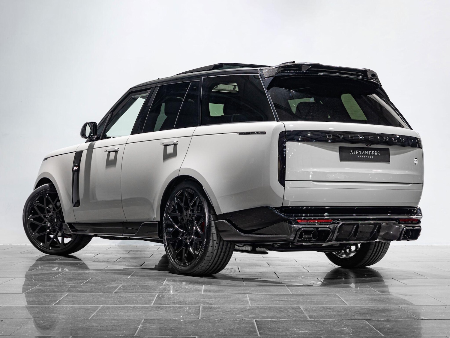 Used Land Rover Range Rover for sale - 76997249: Photo 33