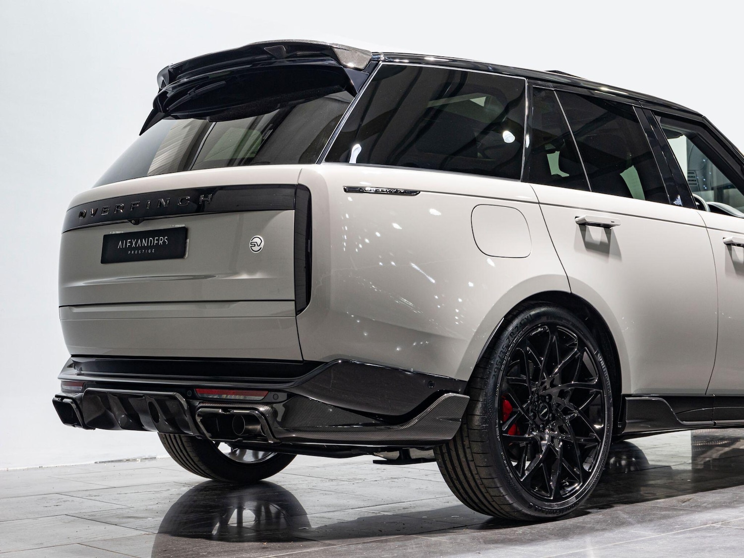 Used Land Rover Range Rover for sale - 76997249: Photo 34