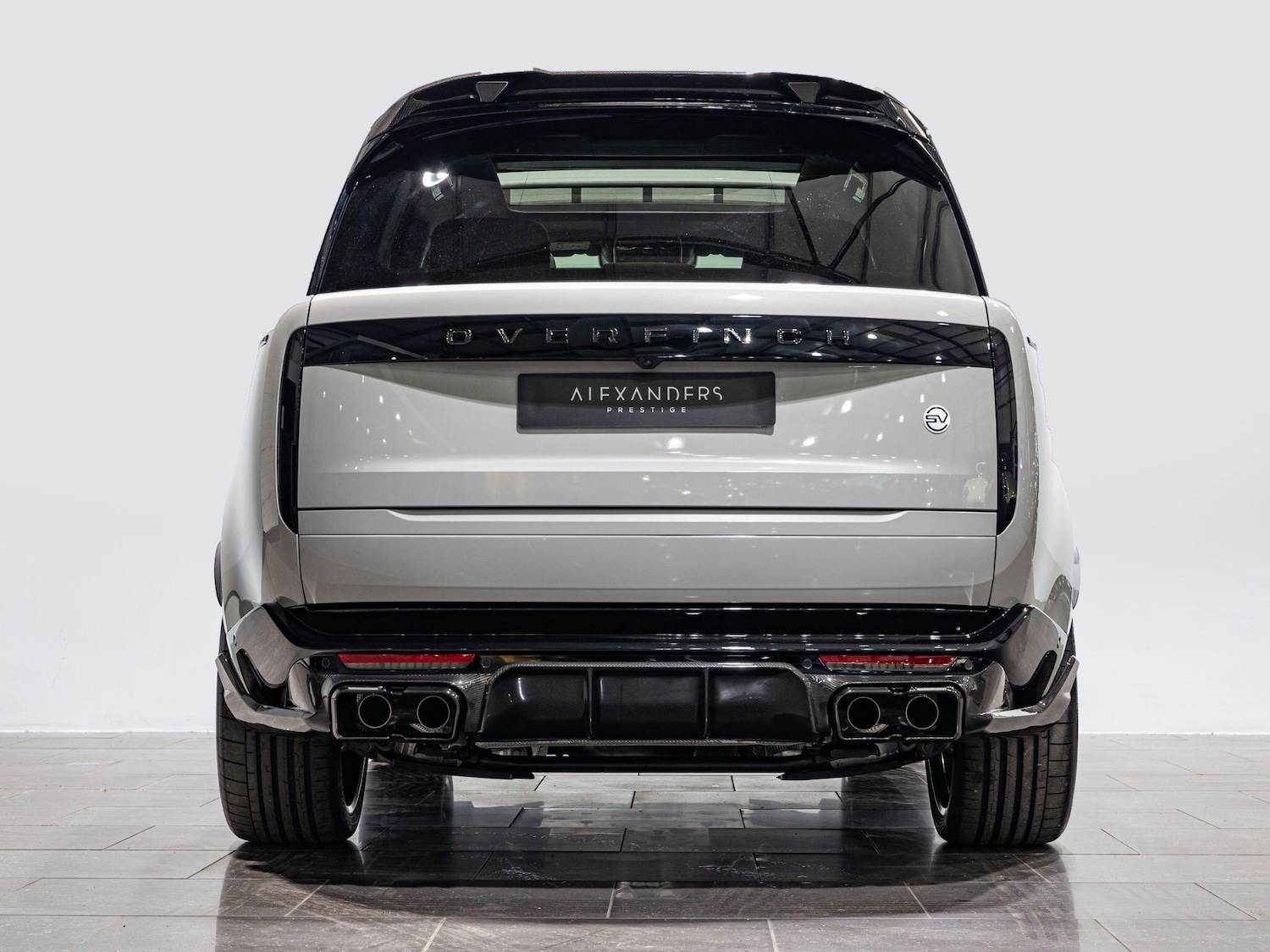 Used Land Rover Range Rover for sale - 76997249: Photo 35