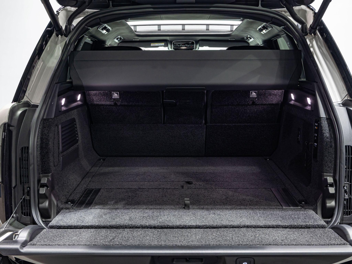 Used Land Rover Range Rover for sale - 76997249: Photo 38