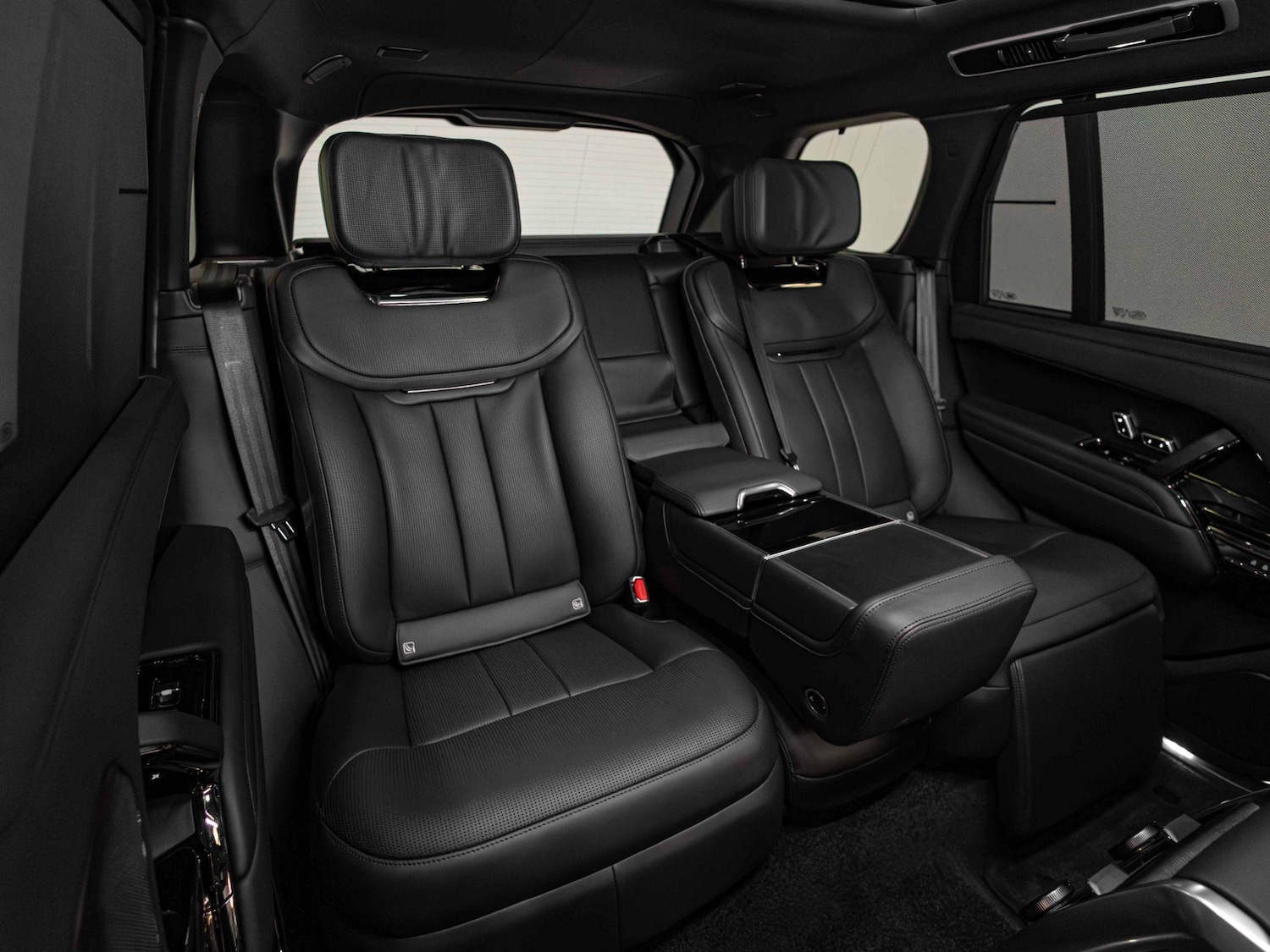 Used Land Rover Range Rover for sale - 76997249: Photo 4