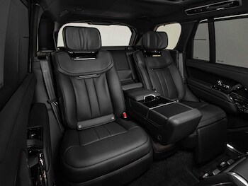 Used Land Rover Range Rover 2024 for sale - 76997249: Photo