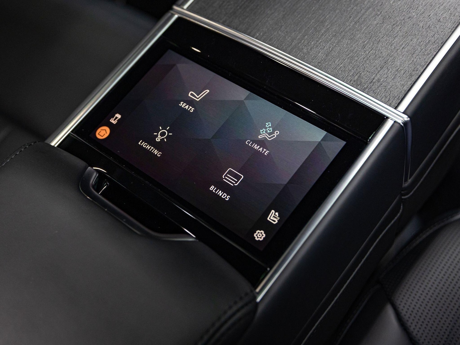 Used Land Rover Range Rover for sale - 76997249: Photo 5