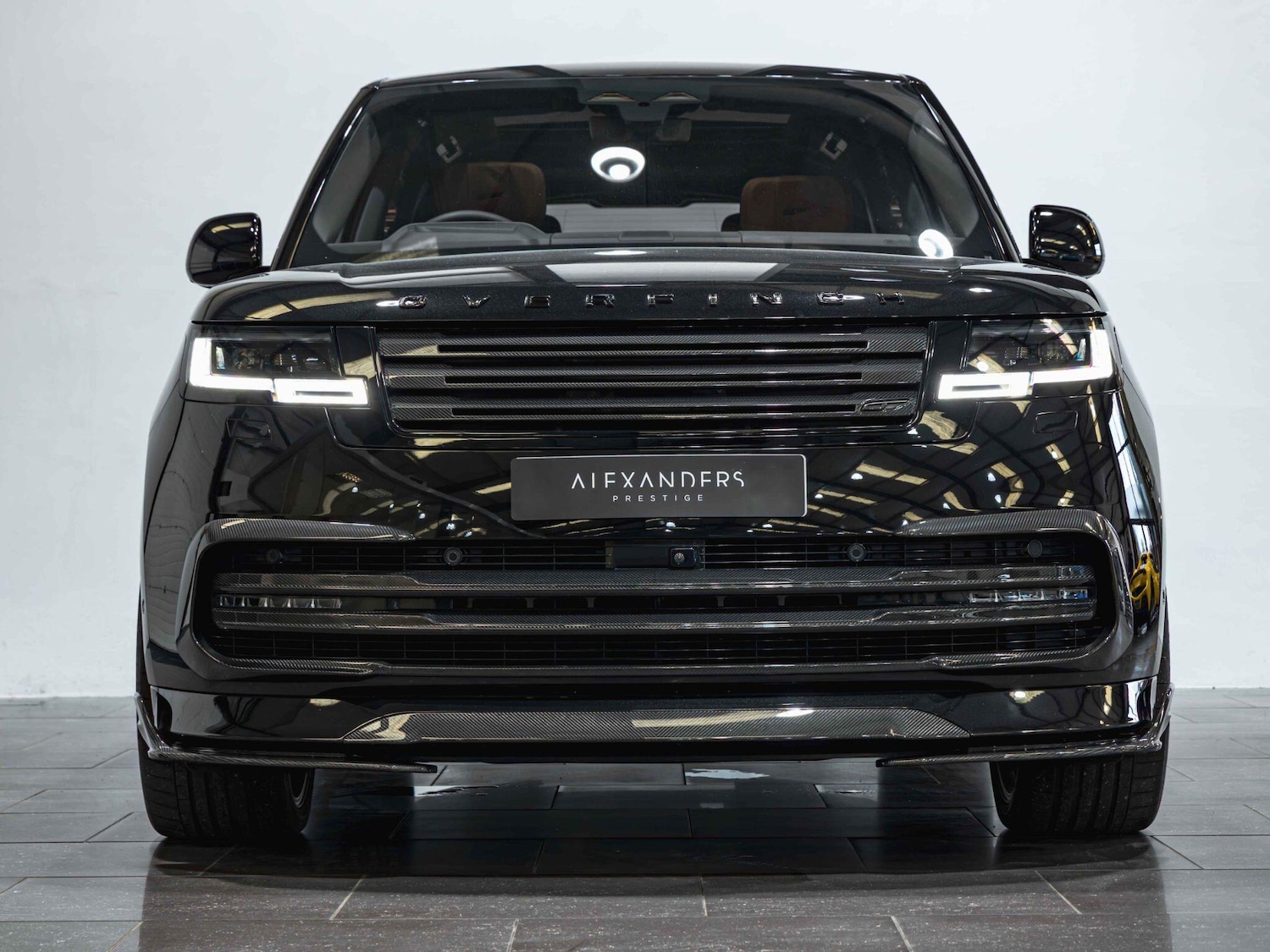 Used Land Rover Range Rover for sale - 77738731: Photo 10