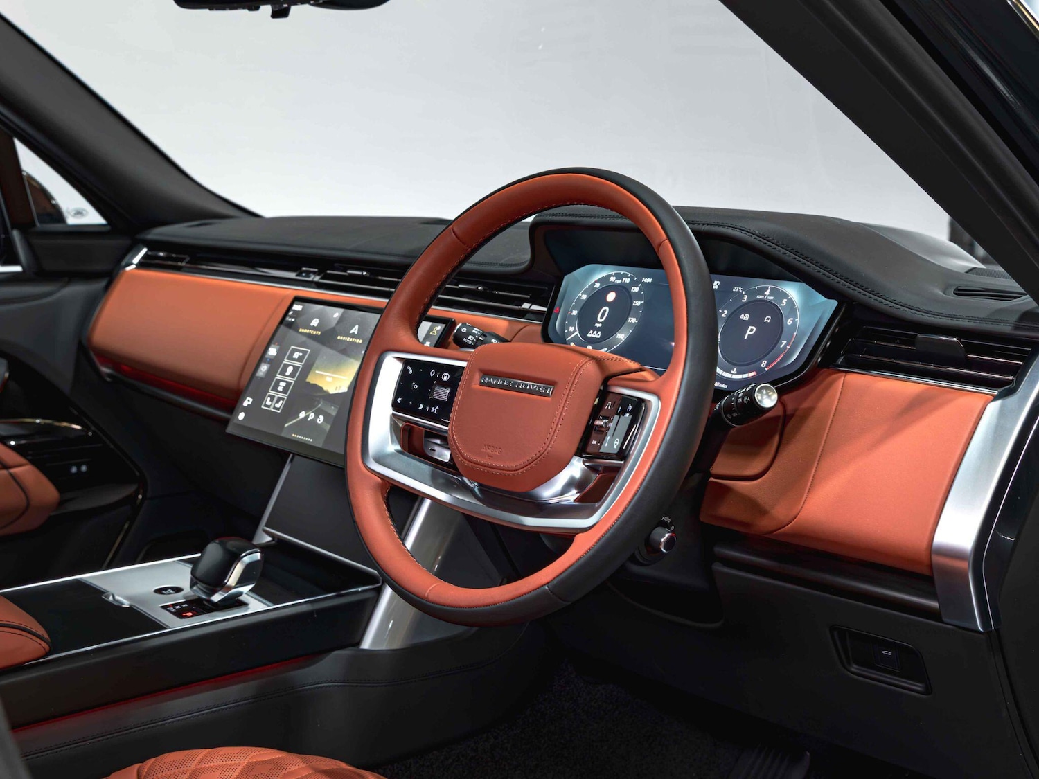 Used Land Rover Range Rover for sale - 77738731: Photo 11