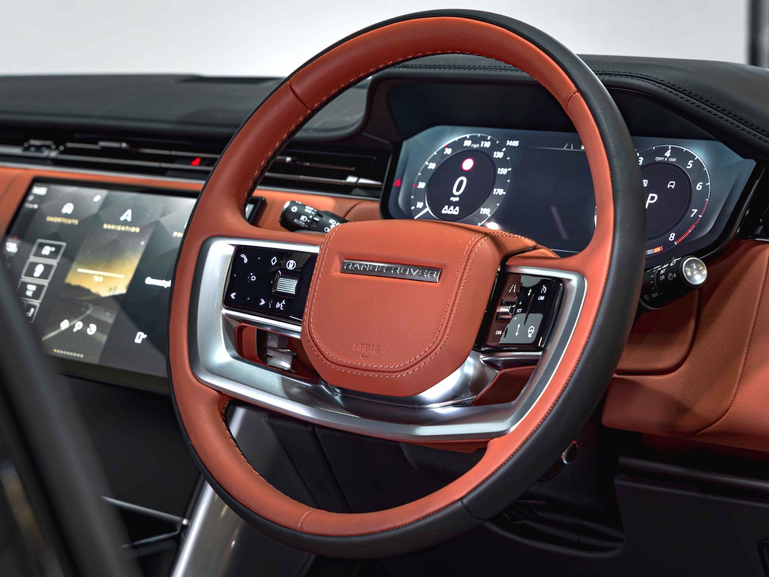 Used Land Rover Range Rover for sale - 77738731: Photo 12