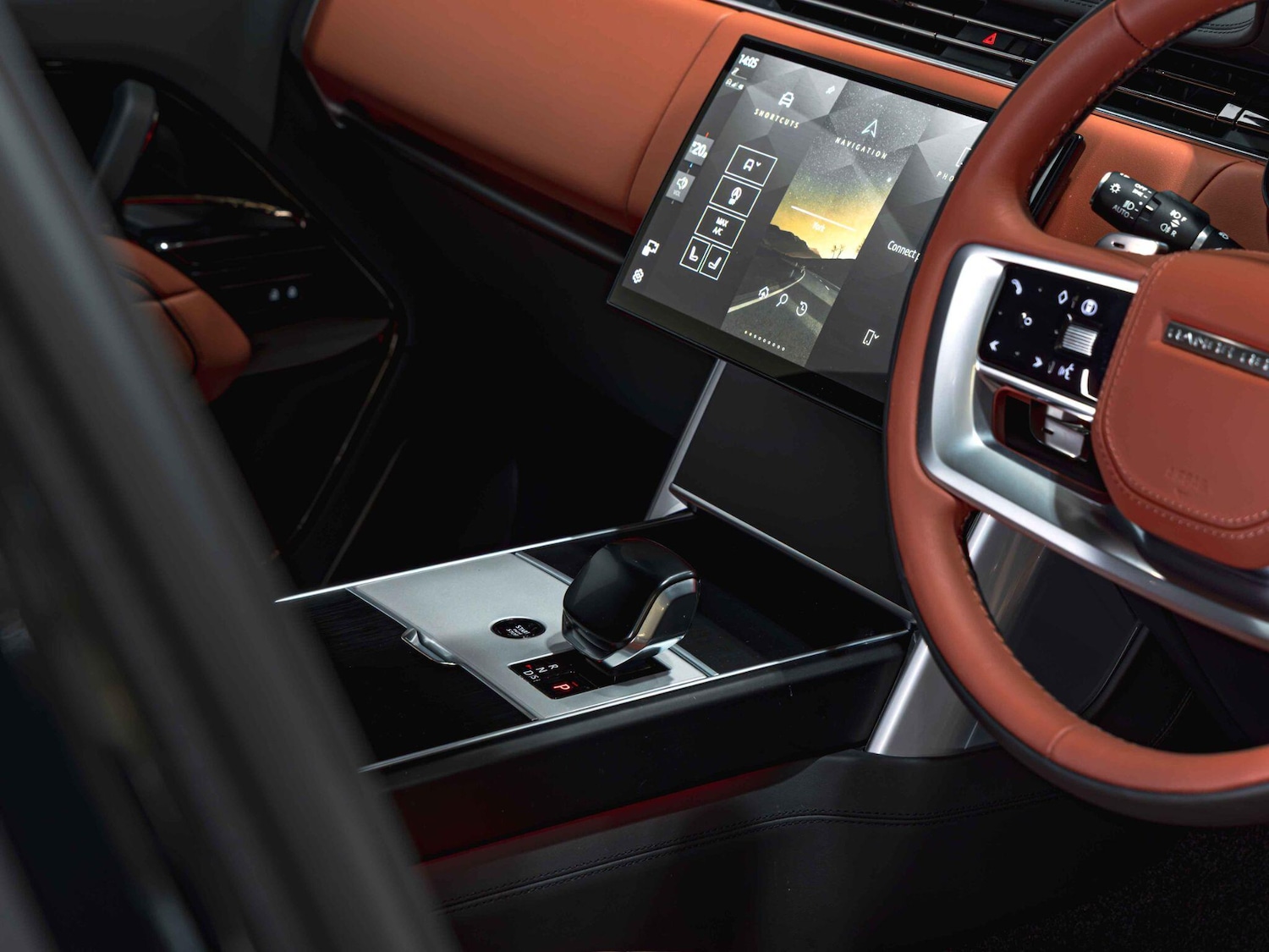 Used Land Rover Range Rover for sale - 77738731: Photo 13