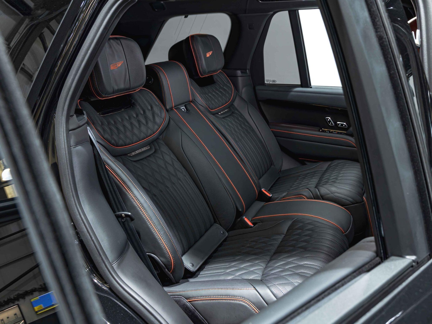 Used Land Rover Range Rover for sale - 77738731: Photo 15