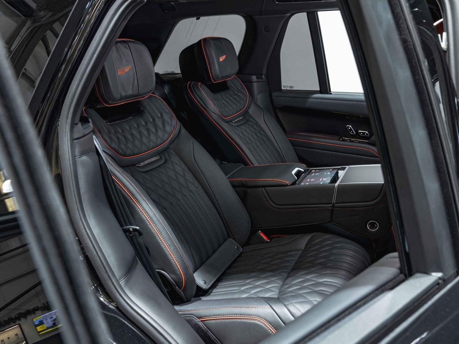 Used Land Rover Range Rover for sale - 77738731: Photo 17