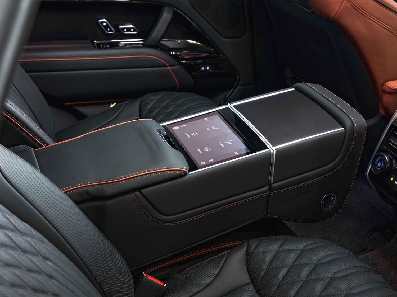 Used Land Rover Range Rover for sale - 77738731: Photo 18