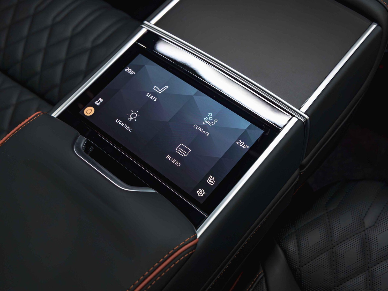 Used Land Rover Range Rover for sale - 77738731: Photo 19