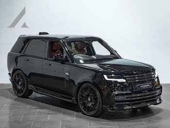 Used Land Rover Range Rover 2024 for sale - 77738731: Photo