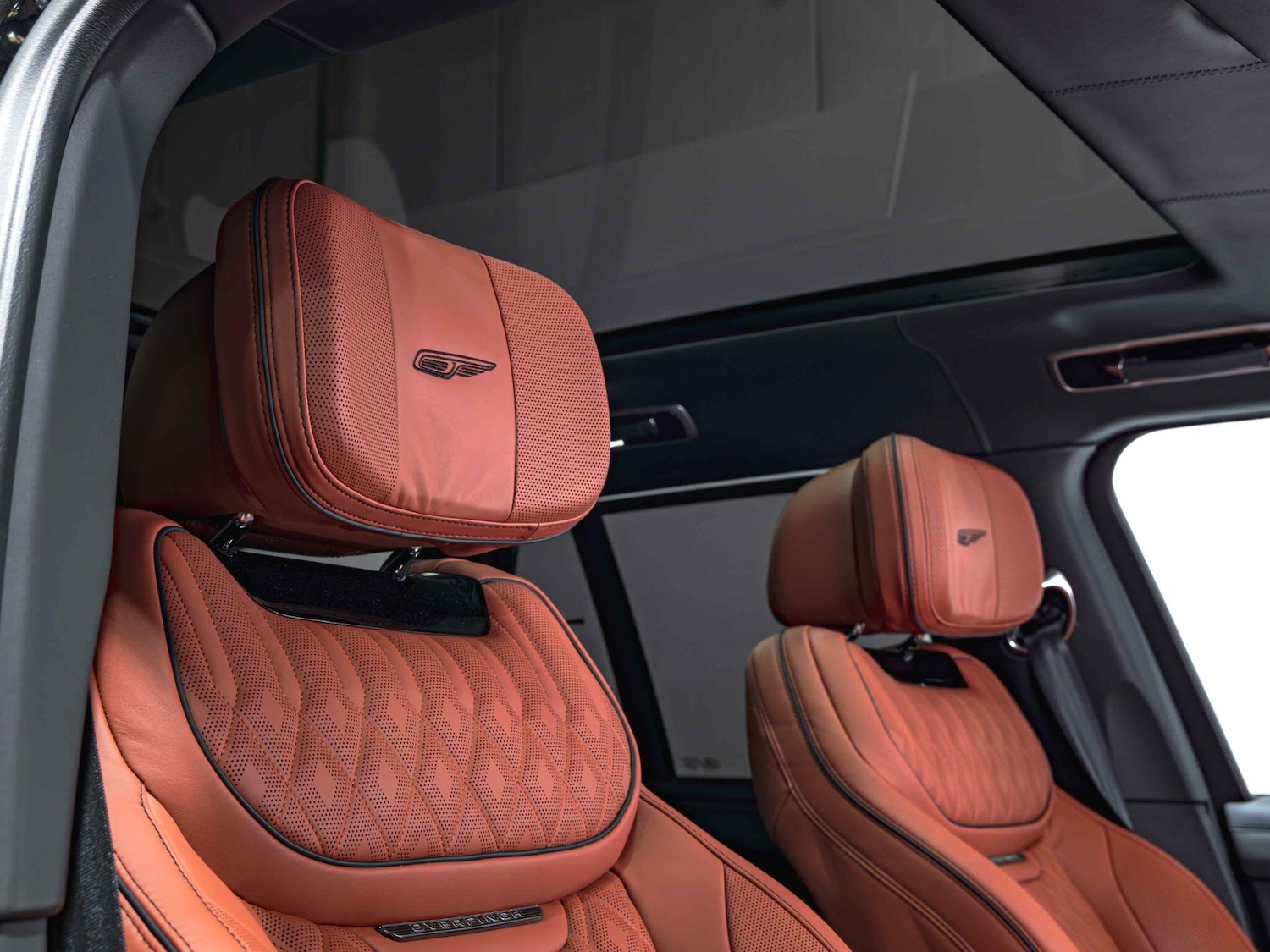 Used Land Rover Range Rover for sale - 77738731: Photo 2