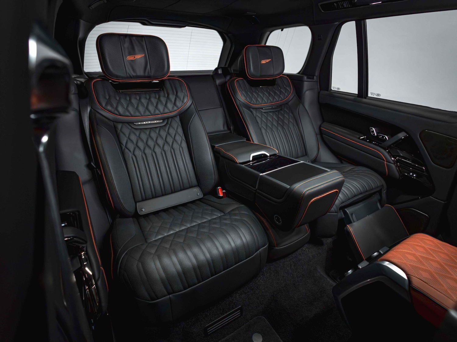 Used Land Rover Range Rover for sale - 77738731: Photo 21