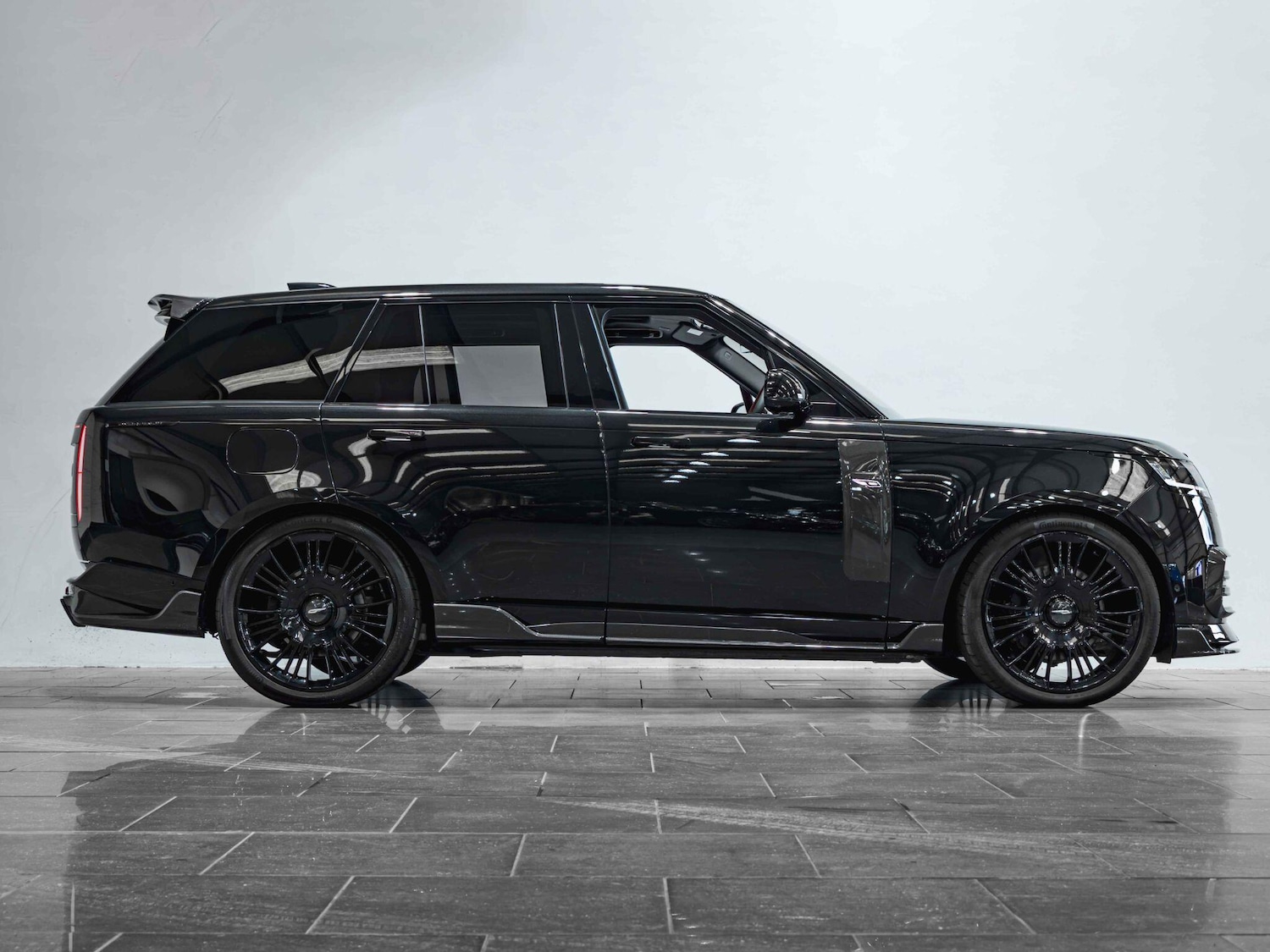 Used Land Rover Range Rover for sale - 77738731: Photo 22