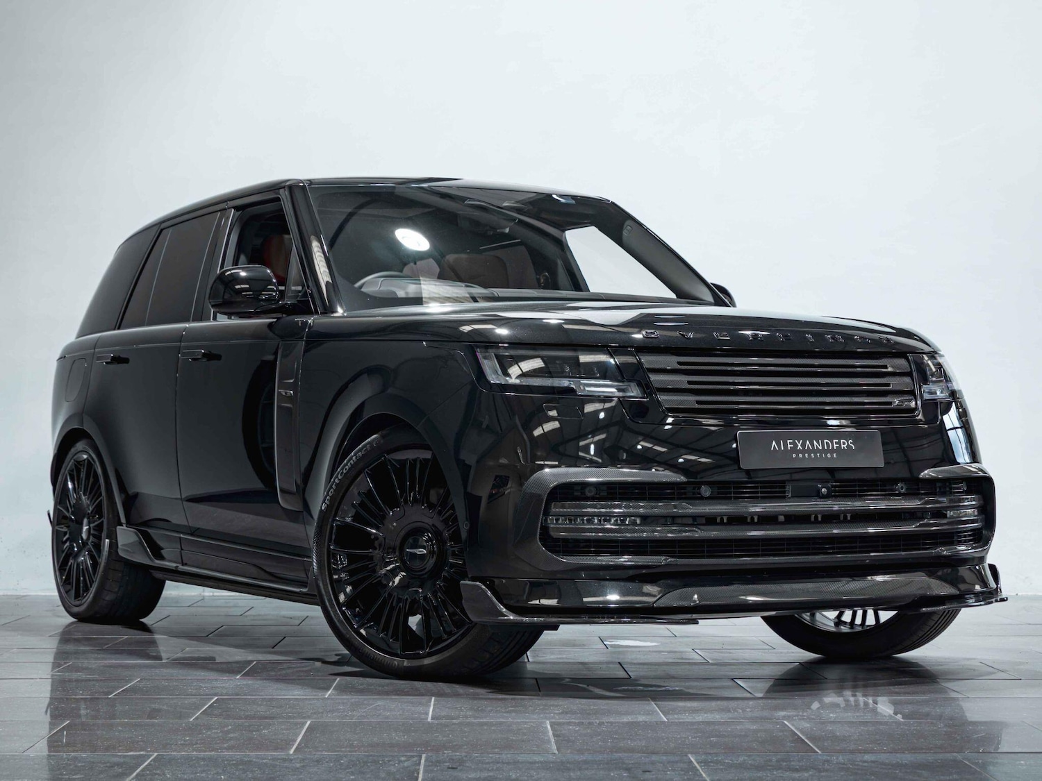 Used Land Rover Range Rover for sale - 77738731: Photo 23