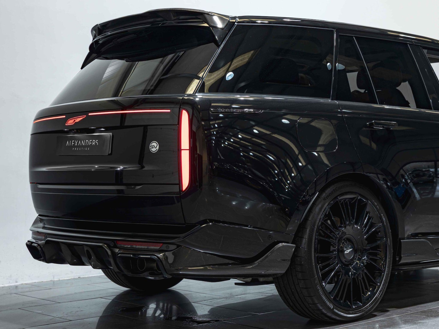 Used Land Rover Range Rover for sale - 77738731: Photo 25