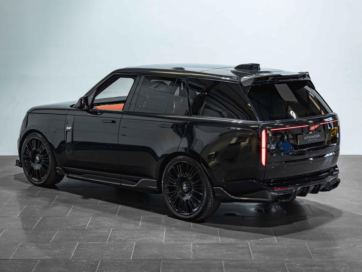 Used Land Rover Range Rover for sale - 77738731: Photo 26