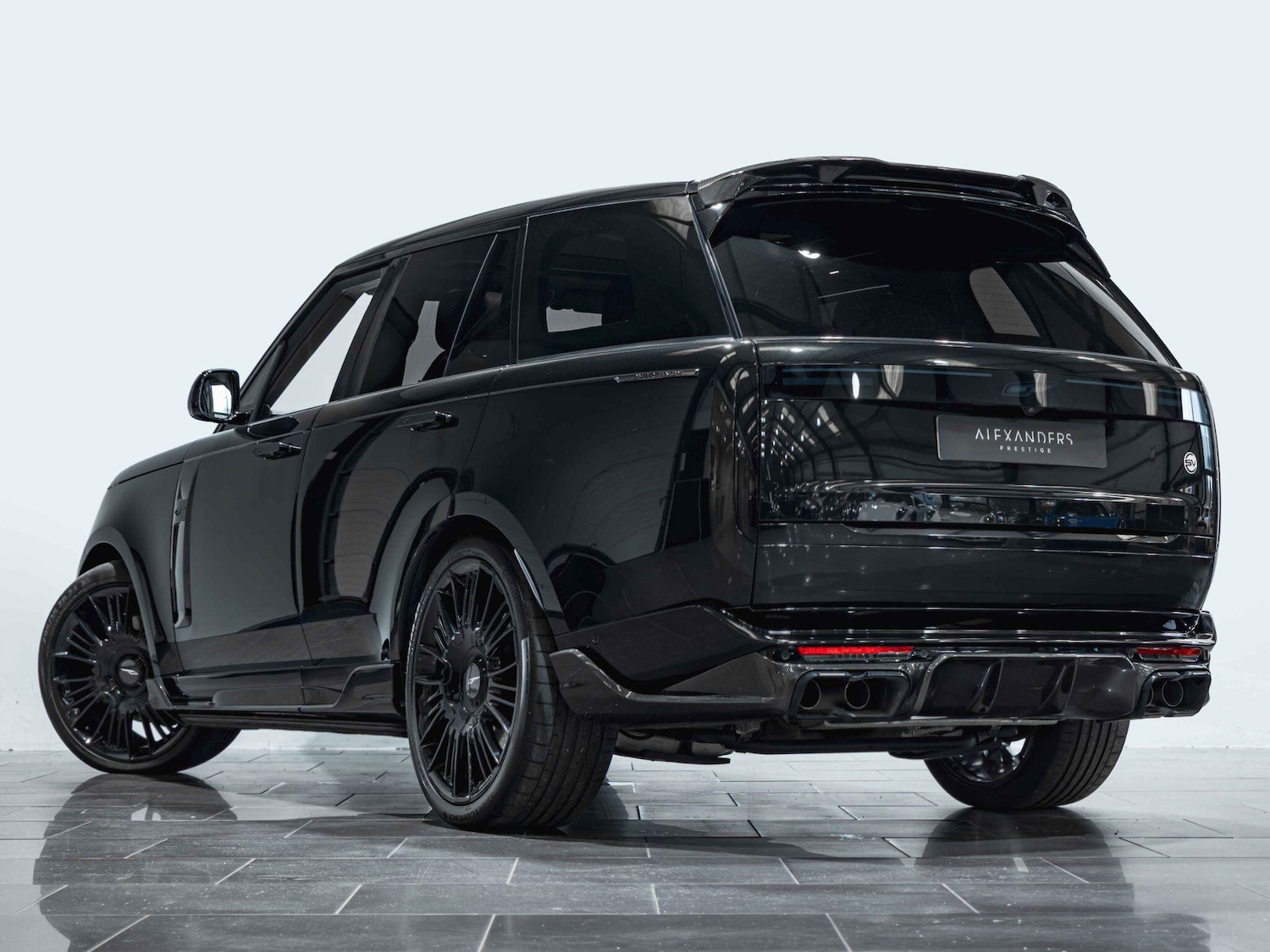 Used Land Rover Range Rover for sale - 77738731: Photo 27