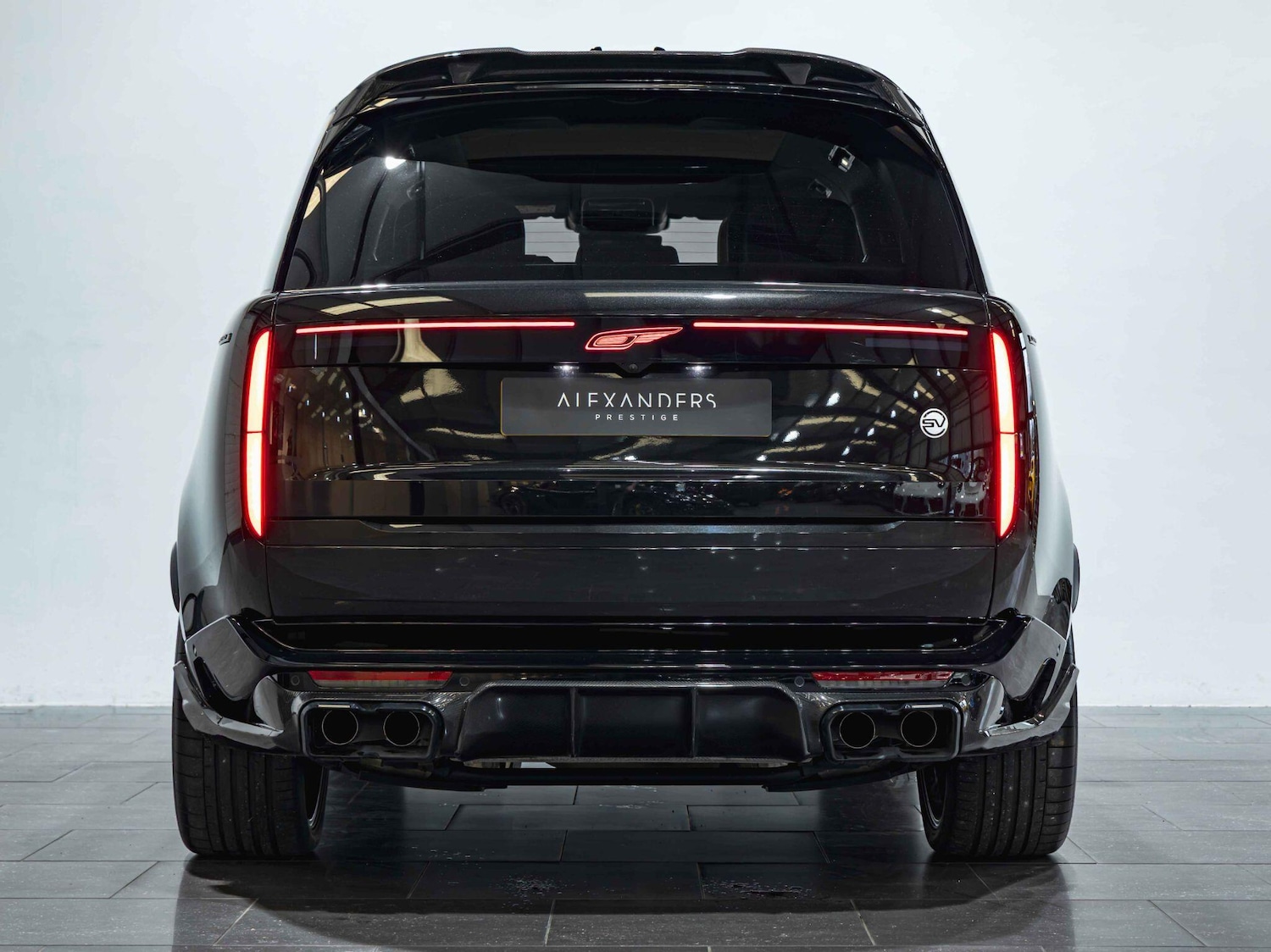 Used Land Rover Range Rover for sale - 77738731: Photo 28