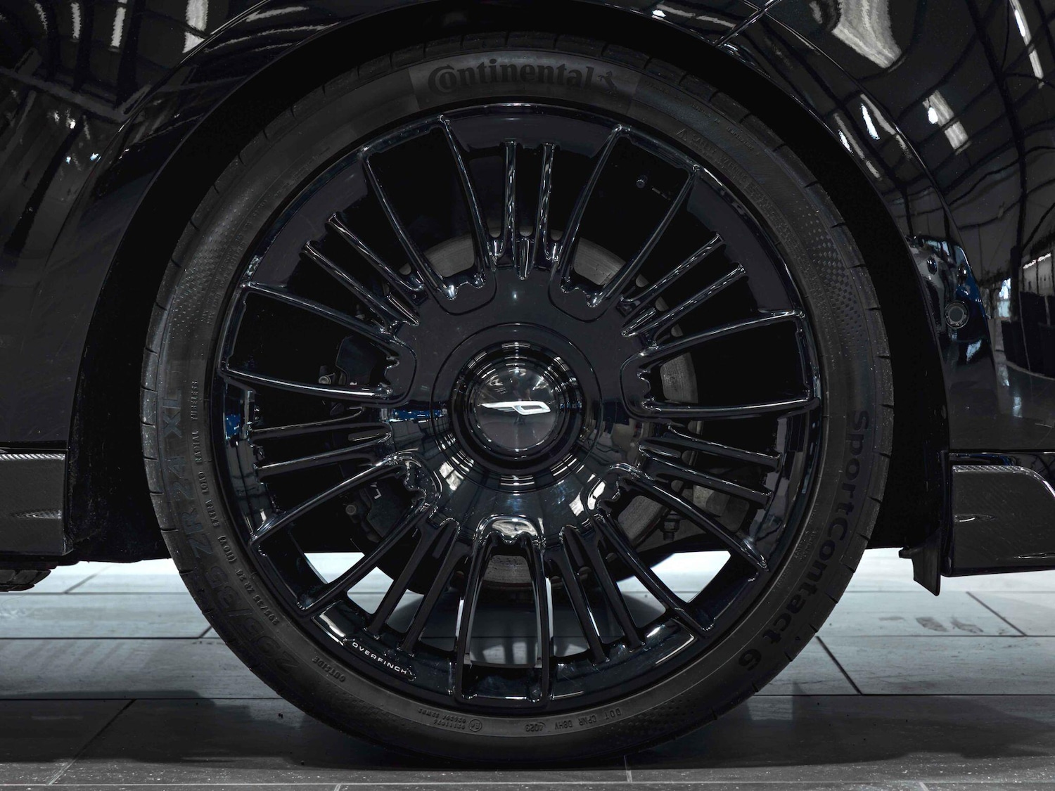 Used Land Rover Range Rover for sale - 77738731: Photo 3