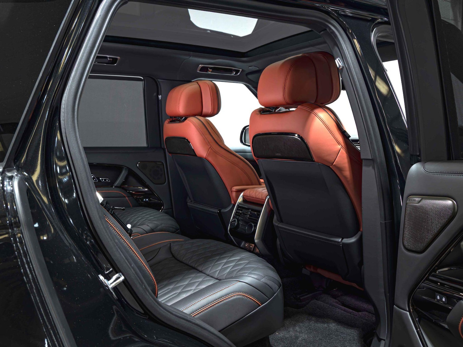 Used Land Rover Range Rover for sale - 77738731: Photo 4