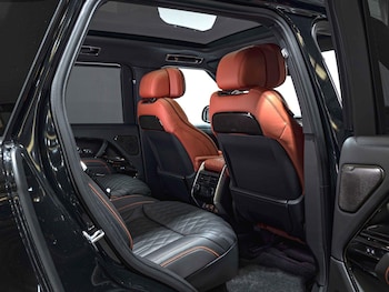 Used Land Rover Range Rover 2024 for sale - 77738731: Photo