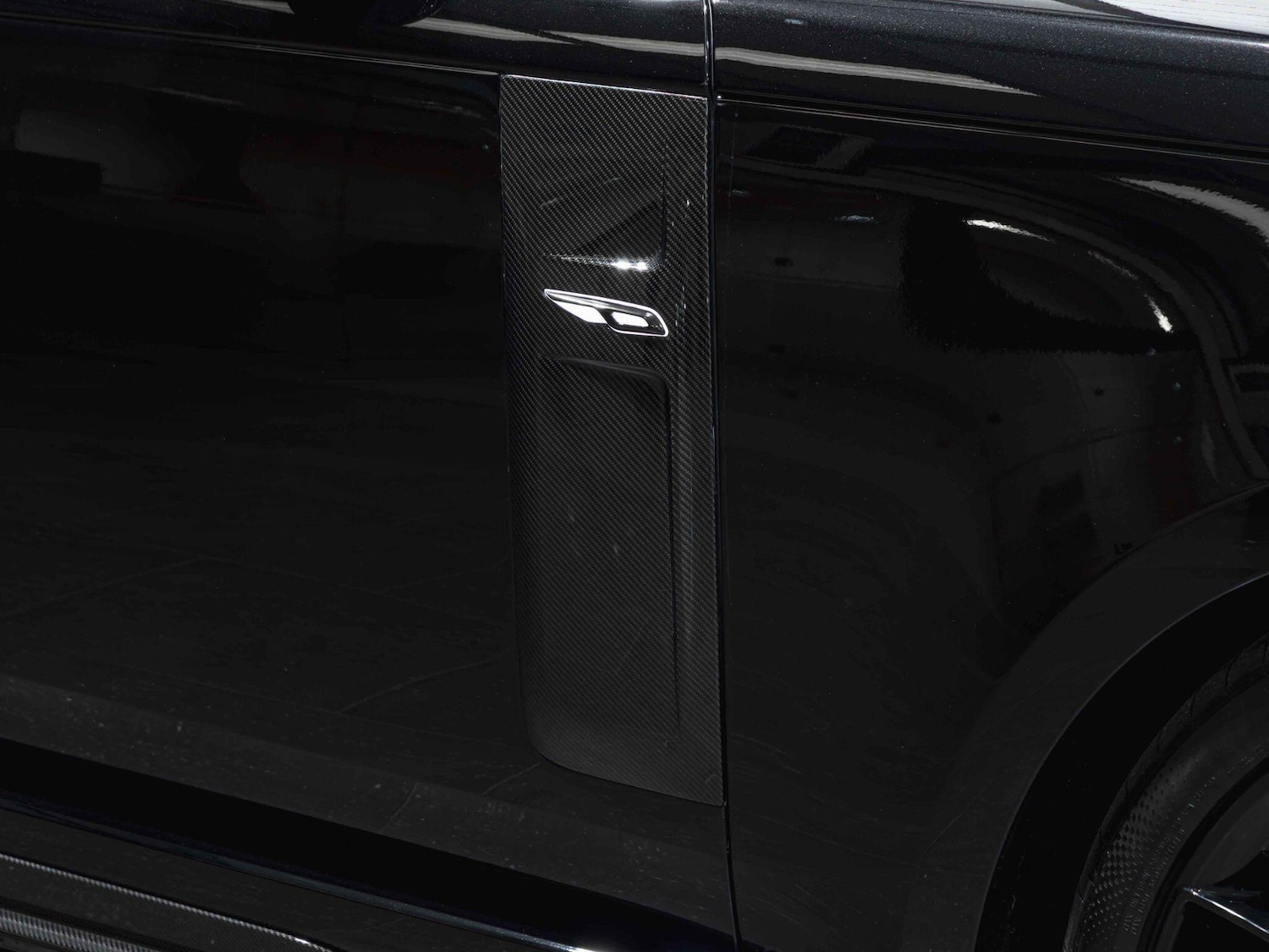 Used Land Rover Range Rover for sale - 77738731: Photo 5