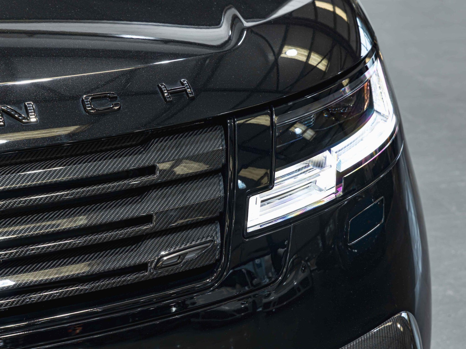 Used Land Rover Range Rover for sale - 77738731: Photo 6