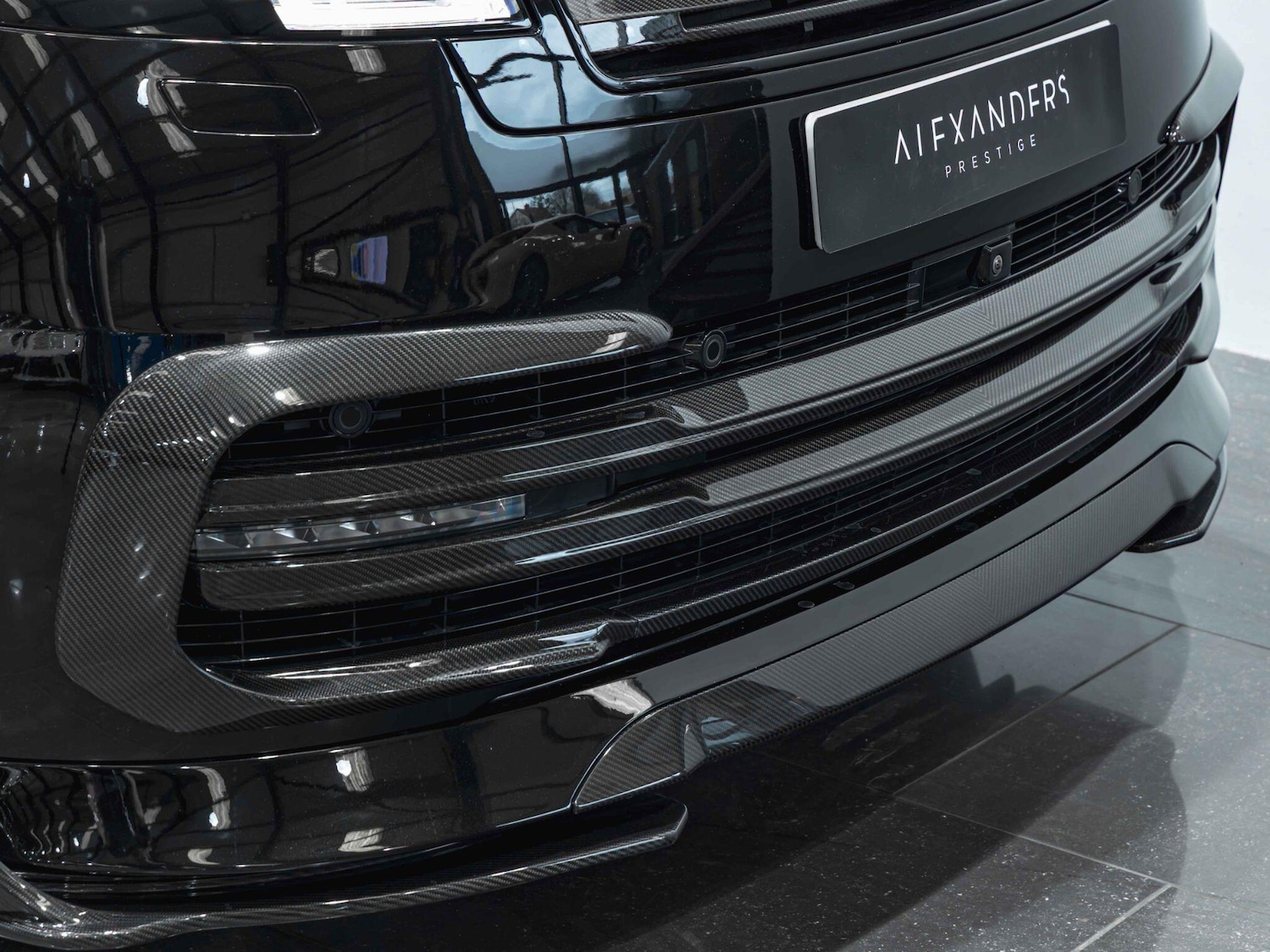 Used Land Rover Range Rover for sale - 77738731: Photo 8