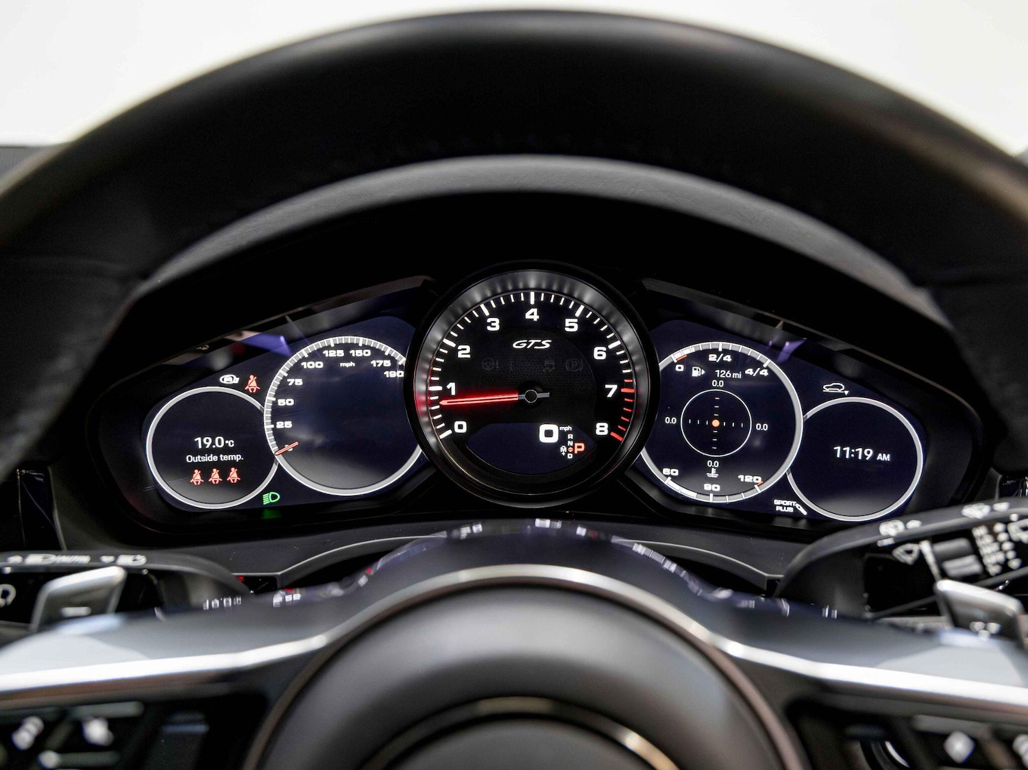 Used Porsche Cayenne 2022 for sale - 77156312: Photo 10