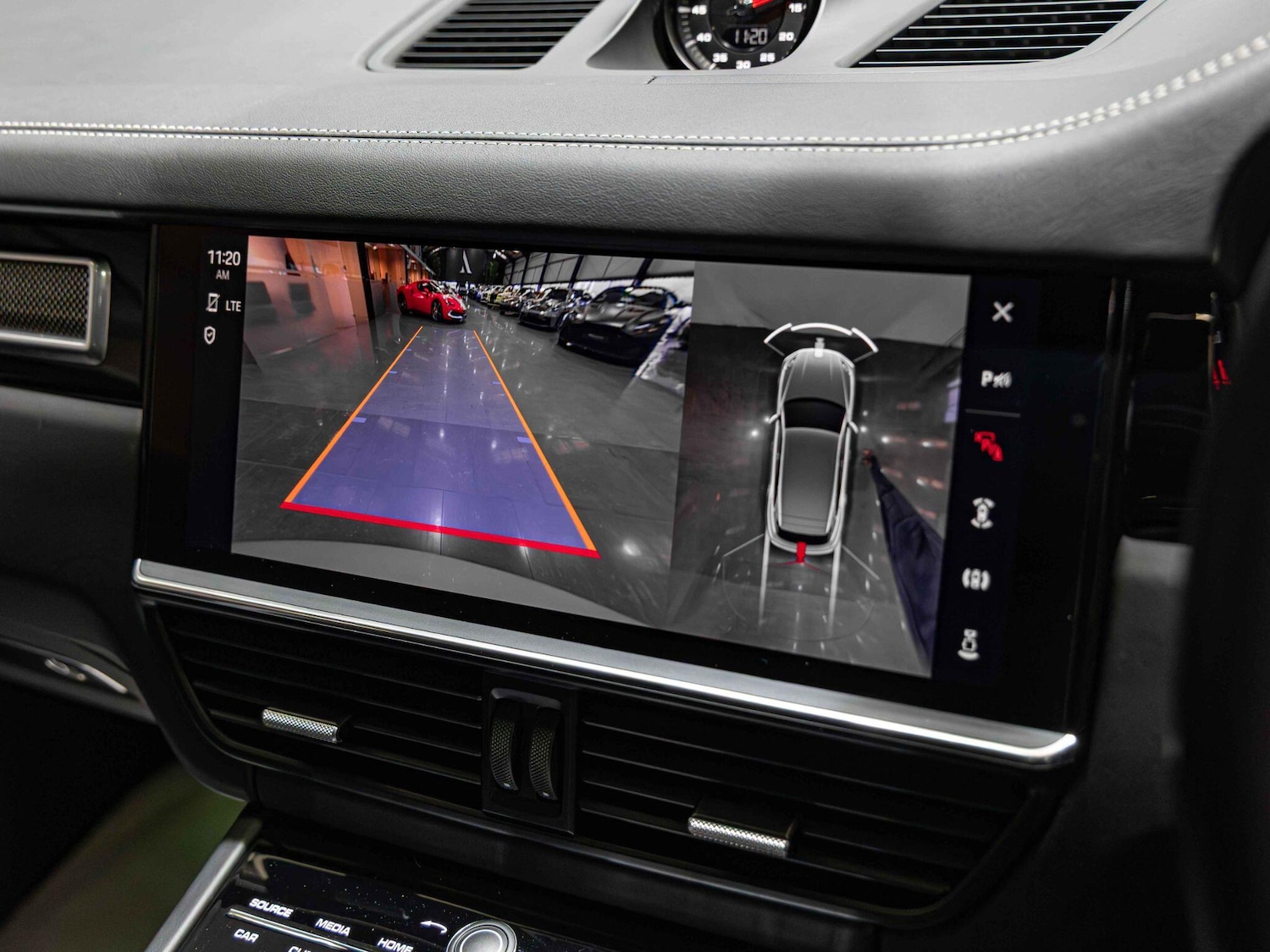 Used Porsche Cayenne 2022 for sale - 77156312: Photo 12