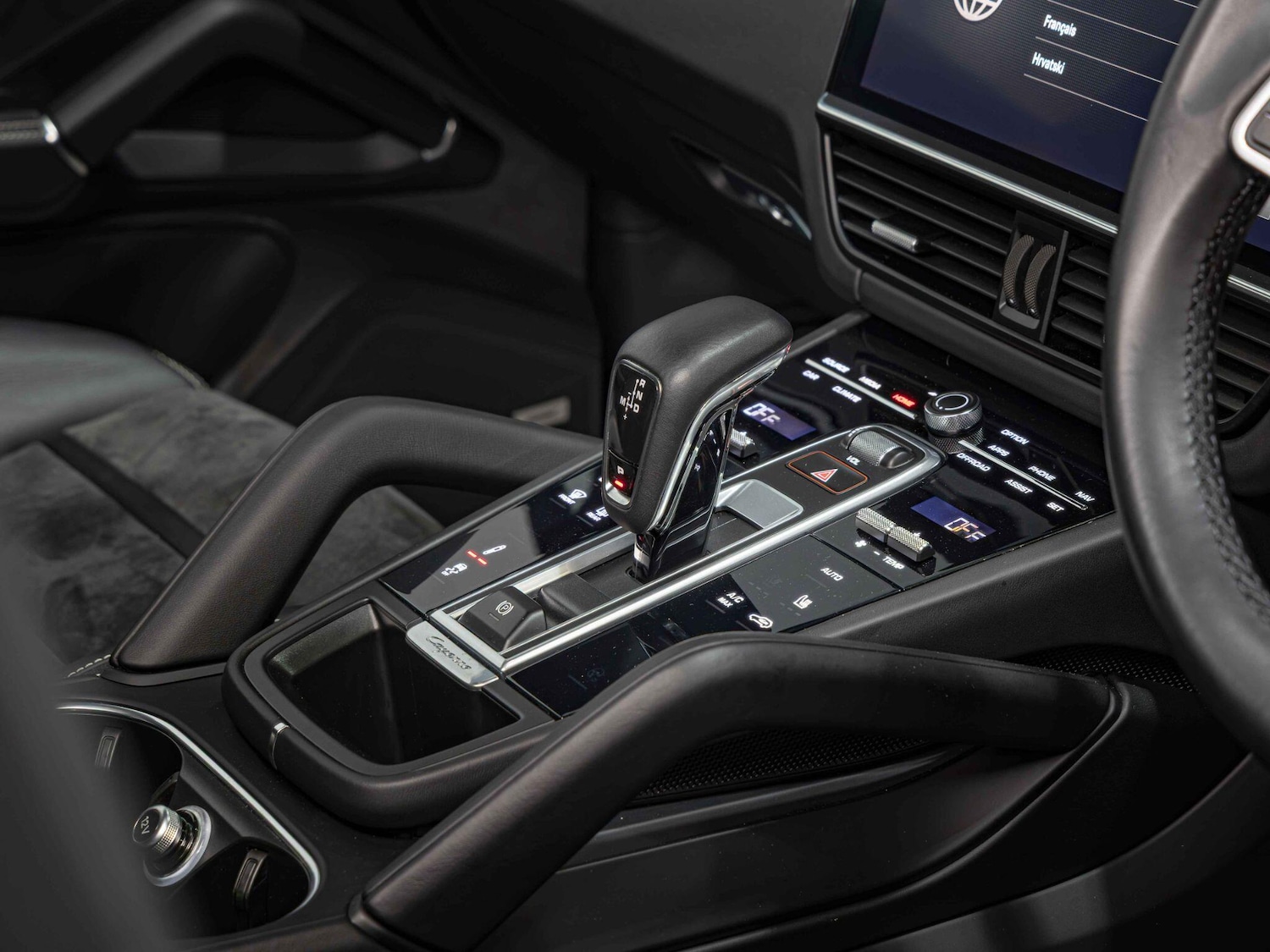 Used Porsche Cayenne 2022 for sale - 77156312: Photo 14