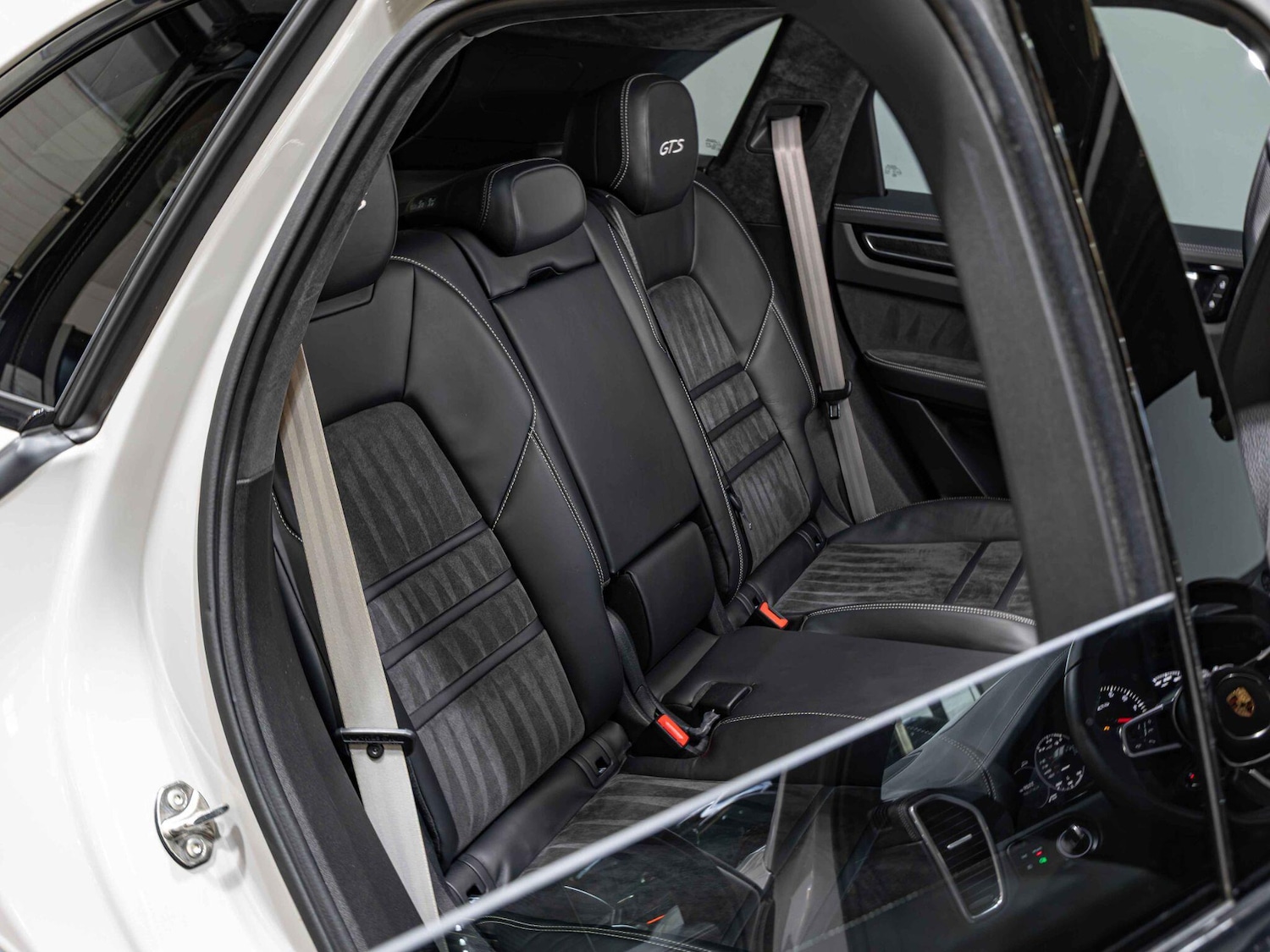 Used Porsche Cayenne 2022 for sale - 77156312: Photo 15