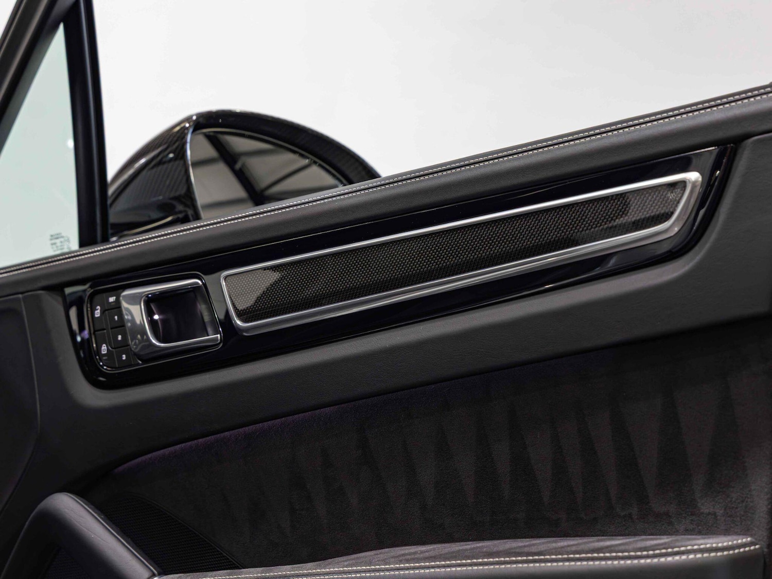 Used Porsche Cayenne 2022 for sale - 77156312: Photo 17