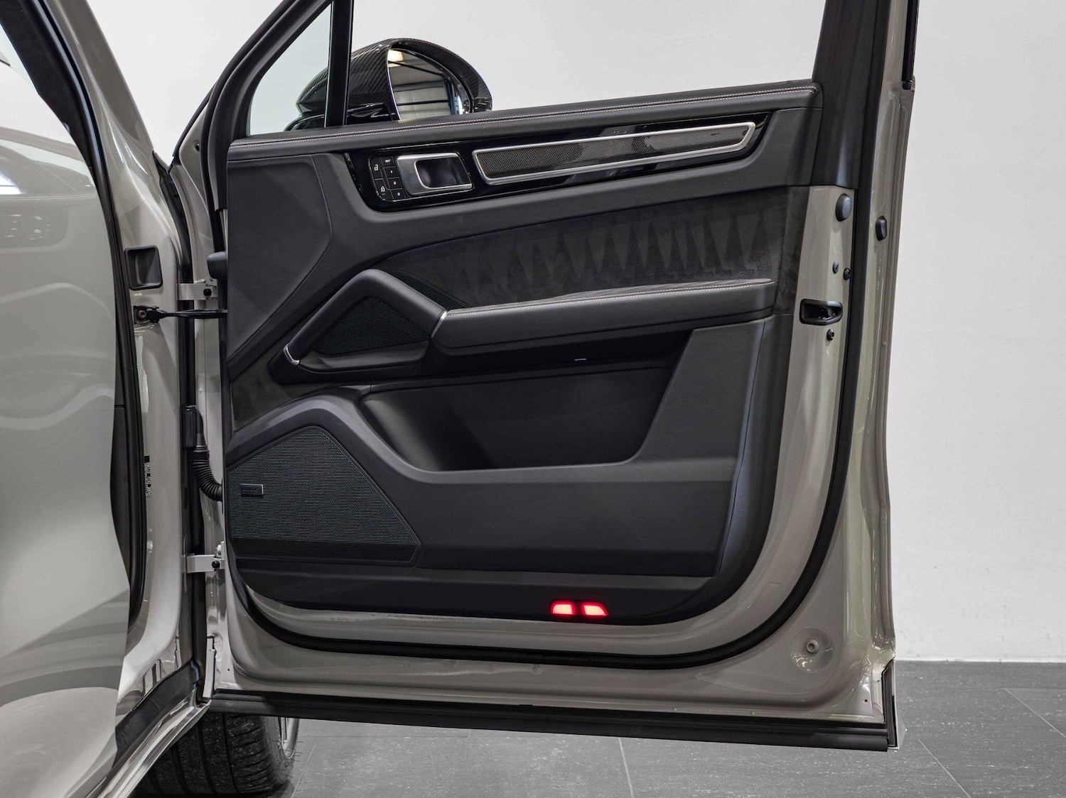 Used Porsche Cayenne 2022 for sale - 77156312: Photo 18