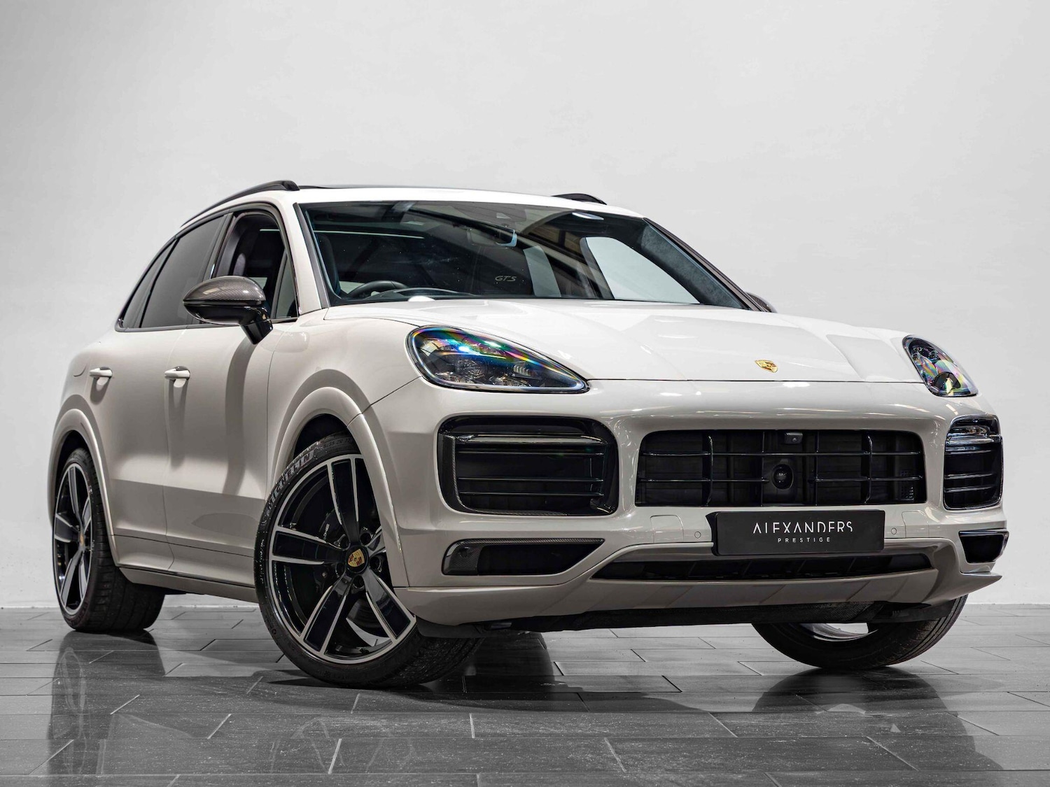 Used Porsche Cayenne 2022 for sale - 77156312: Photo 19