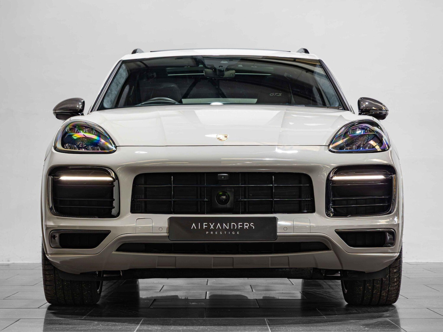 Used Porsche Cayenne 2022 for sale - 77156312: Photo 20