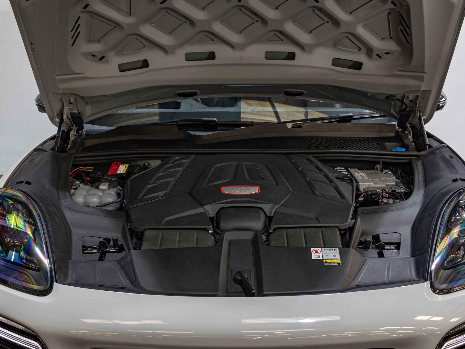 Used Porsche Cayenne 2022 for sale - 77156312: Photo 24