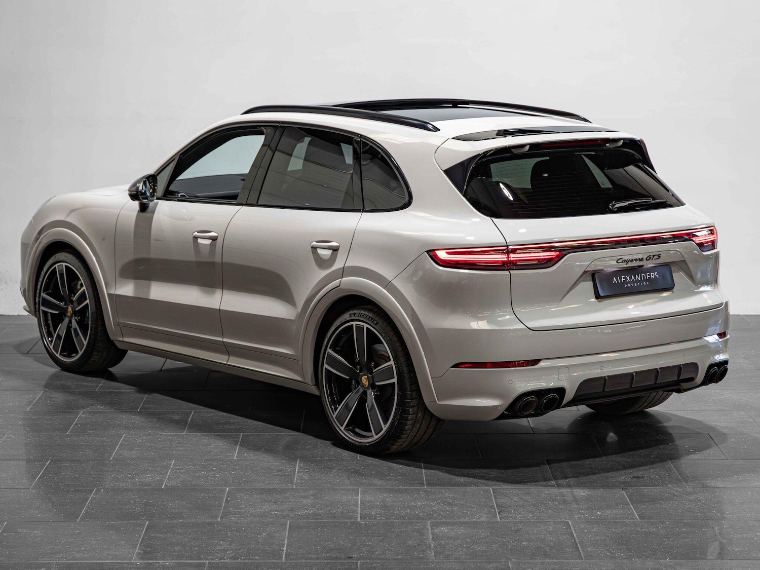 Used Porsche Cayenne 2022 for sale - 77156312: Photo 25