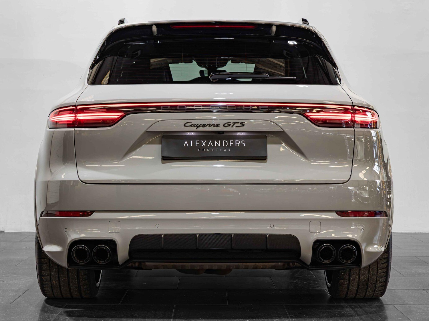 Used Porsche Cayenne 2022 for sale - 77156312: Photo 26