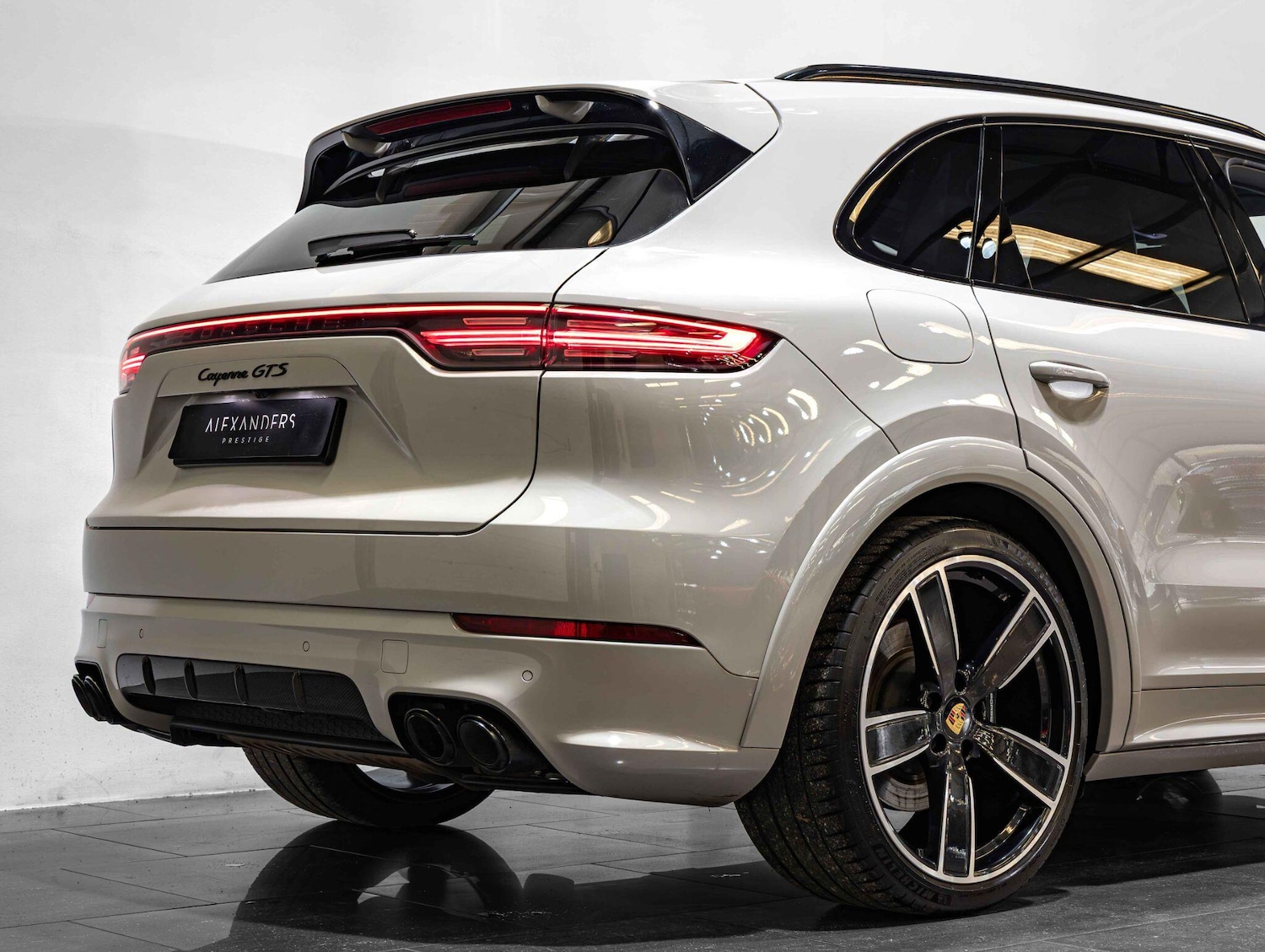 Used Porsche Cayenne 2022 for sale - 77156312: Photo 27