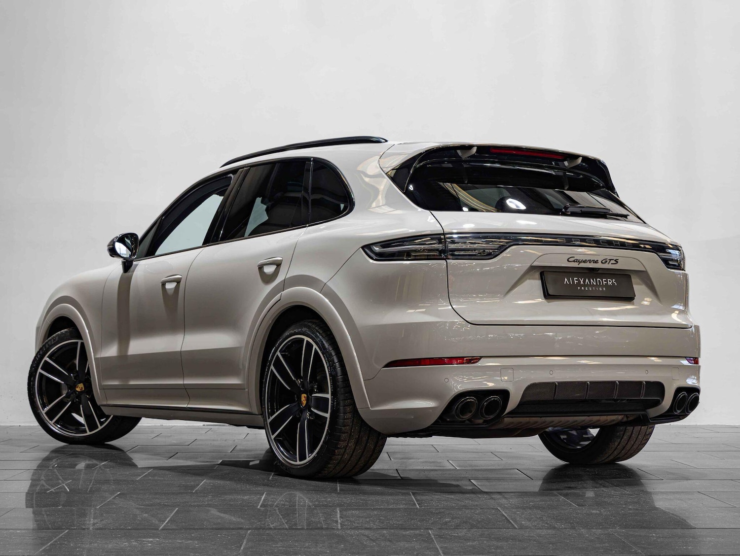 Used Porsche Cayenne 2022 for sale - 77156312: Photo 6