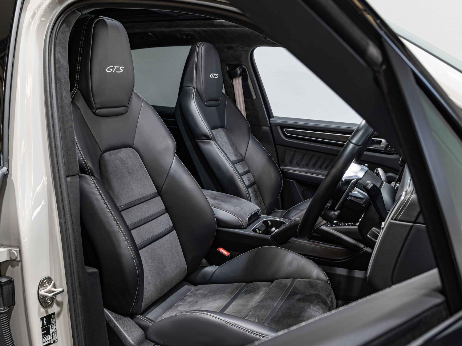 Used Porsche Cayenne 2022 for sale - 77156312: Photo 7