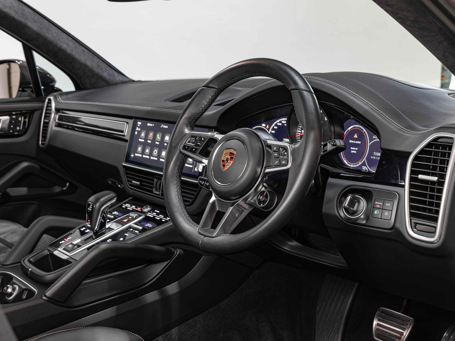 Used Porsche Cayenne 2022 for sale - 77156312: Photo 8