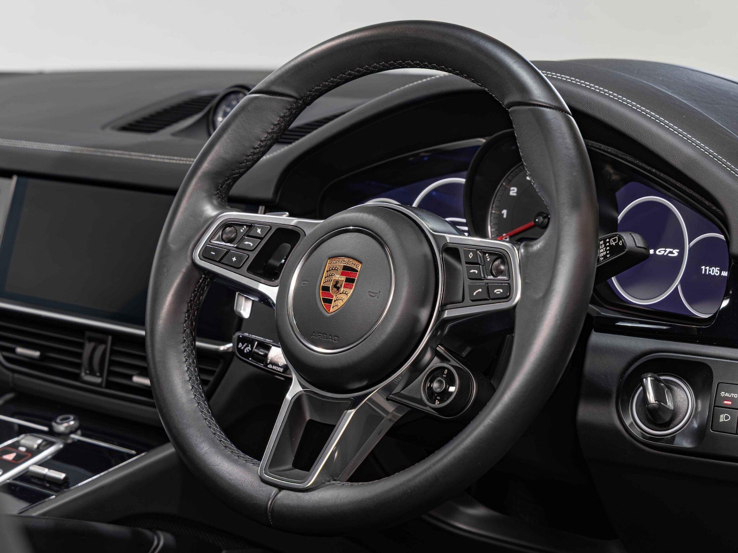 Used Porsche Cayenne 2022 for sale - 77156312: Photo 9